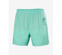 Helly Hansen Trail Running Shorts 6" Pastel Blue - S