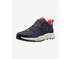Helly Hansen Trail Wizard Shoes Dark Blue - 42.5
