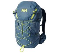 Helly Hansen - Transistor Backpack Recco 30 - Walking backpack blue