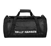 Helly Hansen HH Duffel Bag 2 30L - Travel bag Black 30 L