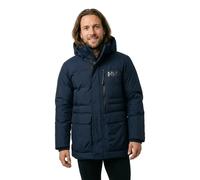 Puffer Jacket Helly Hansen Tromsoe Bleu XL