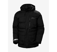 Helly Hansen Tromsoe Jacket Black - S
