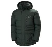 Helly Hansen - Tromsoe Jacket - Parka size L, black
