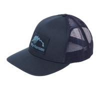 Helly Hansen - Trucker Cap - Cap size One Size, blue