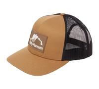 Helly Hansen - Trucker Cap - Cap size One Size, sand