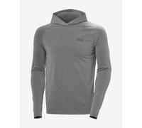 Helly Hansen Tyri Hoodie Grey XL Man