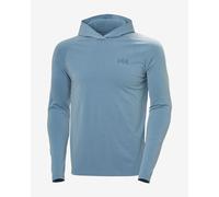 Helly Hansen Tyri Hoodie Pastel Blue - M