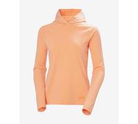 Helly Hansen Tyri Hoodie Salmon Orange Women - L
