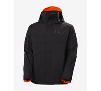 Helly Hansen Unisex ULLR™ D Shell Jacket Black XL