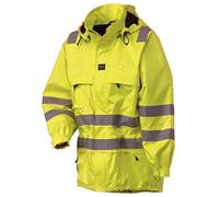 Helly Hansen Unisex Adult Clothing, Hv Yellow, XS - Chest 34.5" (88 cm)