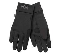 Helly Hansen unisex-adult Hh Fleece Touch Glove Liner