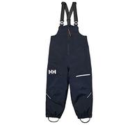 Helly Hansen Unisex_Adult Sogn Bib Hose Trouser, Multicoloured, 1