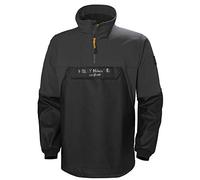Helly Hansen Unisex Adult Workwear, Black, M-Chest 39.5 Inches (100 cm), black