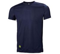 Helly Hansen Unisex Adult Workwear, Navy, 4XL - Chest 55 Inches (140 cm)
