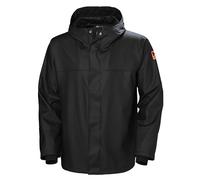 Helly Hansen Unisex Adult Workwear, unisex_adult, Workwear, 70283, Black, L - Chest 42.5" (108cm)