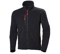 Helly Hansen Unisex Adult Workwear, unisex_adult, Workwear, 72158, Black, XS - Chest 34.5" (88cm)