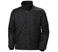 Helly Hansen Unisex Adult Workwear, unisex_adult, Workwear, 73231, Black, XL - Chest 45.5" (116cm)