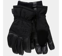 Helly Hansen Unisex All Mountain Soft Waterproof Gloves Black S