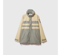Helly Hansen Unisex Arc U-205 Sailing Jacket - Brown - L