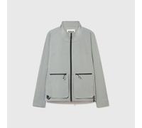 Helly Hansen Unisex ARC Wind Jacket 2.0 Grey S