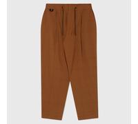 Helly Hansen Unisex Archive Lightweight Padded Pants Brown M