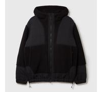 Helly Hansen Unisex Archive Pile Jacket Black M