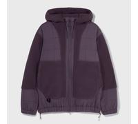 Helly Hansen Unisex Archive Pile Jacket Purple XS