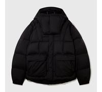 Helly Hansen Unisex Archive Reversible Down Jacket Black L