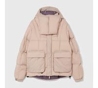 Helly Hansen Unisex Archive Reversible Down Jacket XL