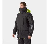 Helly Hansen Unisex Arctic Ocean 3-in-1 Parka Grey S