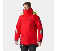 Helly Hansen Unisex Arctic Ocean 3-in-1 Parka Red S
