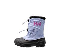 Helly Hansen Unisex Baby Varanger Insulated Winter Boots Snow, Bright Lavender, 6 UK Child