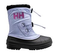 Helly Hansen Unisex Baby Varanger Insulated Winter Boots Snow, Bright Lavender, 7 UK Child
