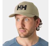 Helly Hansen Unisex Brand Cap Beige STD