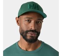 Helly Hansen Unisex Brand Cap Green STD