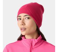 Helly Hansen Unisex Brand Soft Jersey Knit Beanie Pink STD
