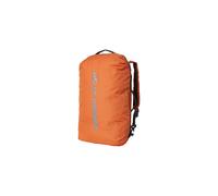 Helly Hansen Unisex Canyon Duffel Pack 50L, Patrol Orange, STD