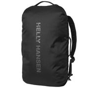 Helly-Hansen Unisex Canyon Duffel Pack, 990 Black - 35L