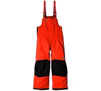Helly Hansen unisex-child Rider 2 Bib Waterproof Insulated Winter Snow Pant Overalls