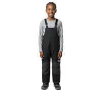 Helly Hansen unisex-child Rider 2 Bib Waterproof Insulated Winter Snow Pant Overalls