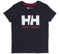 Helly Hansen Unisex Children's HH Logo T-Shirt