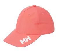 Helly Hansen Unisex Crew Cap 2.0, Sunset Pink, STD