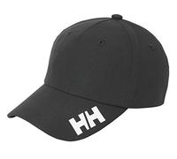 Helly Hansen Unisex Crew Cap, Black, STD