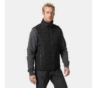 Helly Hansen Crew Vest 2.0 Vest Black S Men