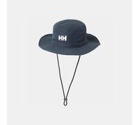Helly Hansen Crew Sun navy blue hat