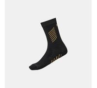 Helly Hansen Unisex Durawool Light Hiking Sock Beige 42-44