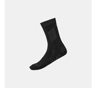 Helly Hansen Unisex Durawool Light Hiking Sock Black 42-44
