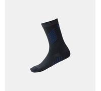 Helly Hansen Unisex Durawool Light Hiking Sock Blue 45-47