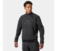 Helly Hansen Unisex Foil Shell Smock Grey 2XL