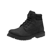 Helly Hansen Unisex Fremont Sneaker, 990 Black, 6.5 UK